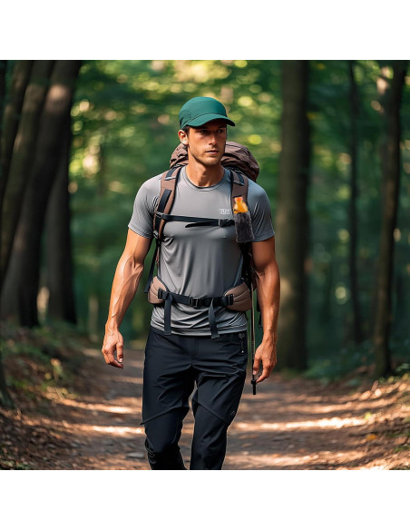 Soporte de Botella de Agua FIOTCEL Ultraligero 0.24-0.71L