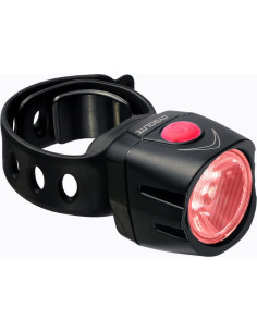Cygolite Dice TL - Luz Trasera de Bicicleta 50 Lúmenes USB 2