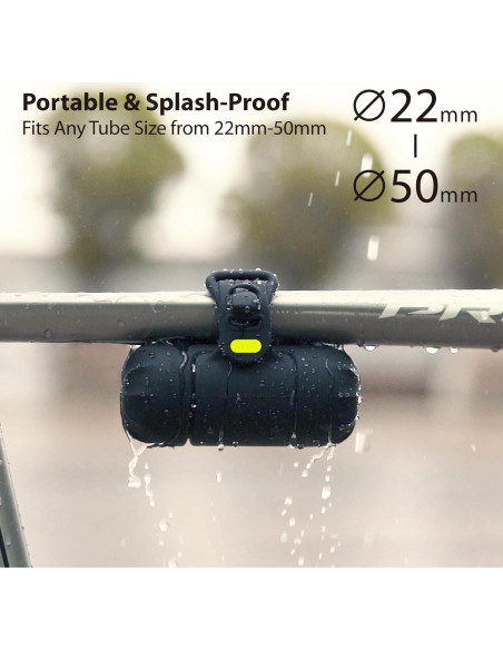 Kit de Herramientas de Reparación BONE 14-en-1 para Bicicleta