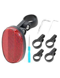 Soporte Oculto para Bicicleta HZ-MONSTAR Compatible con Airtag