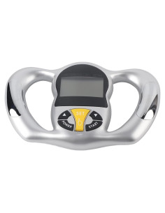 Analizador de Grasa Corporal YUYTE, Medidor de IMC, Rápido