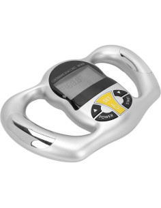 Analizador de Grasa Corporal YUYTE, Medidor de IMC, Rápido 2