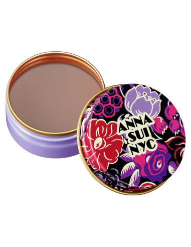 Bálsamo Multi Facial Anna Sui 500 Petticoat 5.4g 3 en 1