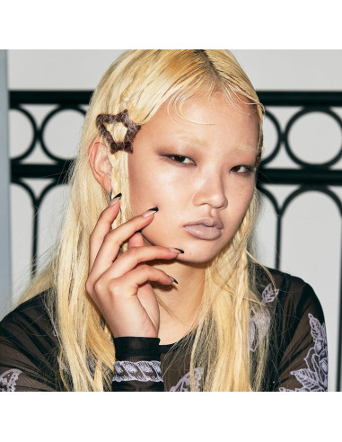 Bálsamo Multi Facial Anna Sui 500 Petticoat 5.4g 3 en 1