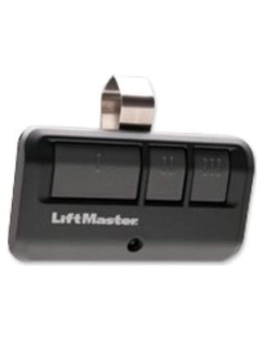 Control Remoto Liftmaster 893Max para Puertas de Garaje