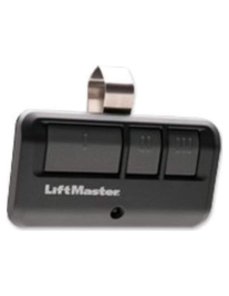 Control Remoto Liftmaster 893Max para Puertas de Garaje
