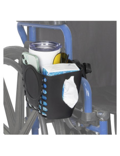 Organizador para Silla de Ruedas ZHCHG - Soporte Universal