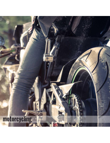 Tapones para oídos Mack's Original - 10 pares, NRR 33dB, cómodos