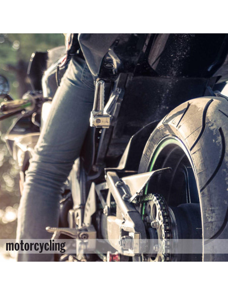 Tapones para oídos Mack's Original - 10 pares, NRR 33dB, cómodos