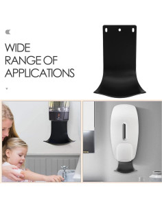 Bandeja de Goteo para Dispensador de Jabón Yardwe 18.5x13cm 2