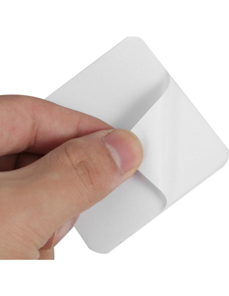 Bandeja de Goteo para Dispensador de Jabón Yardwe 18.5x13cm