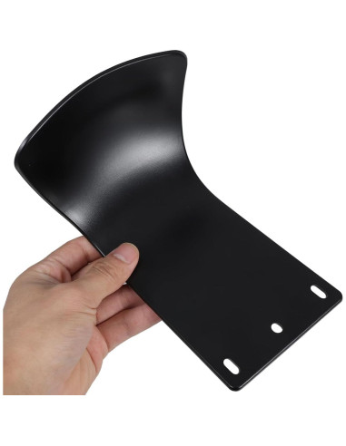 Bandeja de Goteo para Dispensador de Jabón Yardwe 18.5x13cm