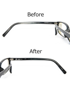 Crema Pulidora DJUAL para Gafas de Plástico 120ml 2