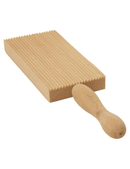 Tabla de Gnocchi 25.1x9x2.1 cm Harold Imports