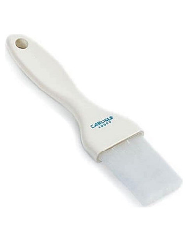 Cepillo Plano de Repostería Carlisle 4039002 Nailon 3.81 cm