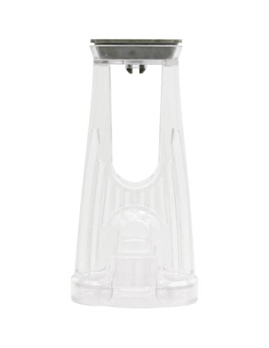 Soporte de Filtro de Agua Keurig + 3 Cartuchos de Reemplazo