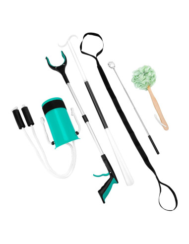 Kit de Recuperación Quirúrgica de 6 Piezas ZhiGu