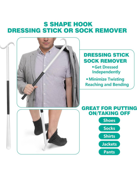 Kit de Recuperación Quirúrgica de 6 Piezas ZhiGu