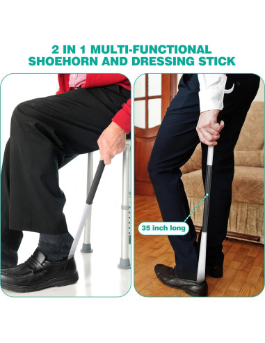 Kit de Recuperación Quirúrgica de 6 Piezas ZhiGu