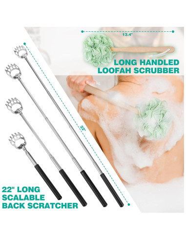 Kit de Recuperación Quirúrgica de 6 Piezas ZhiGu