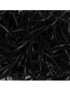 Bandas de Goma Negras JAM Paper 117B - 100 Unidades 2