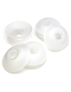 Bobinas de Cuerda Bob-EEZ The Beadsmith - 8 Piezas 6.35 cm