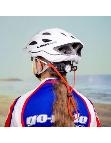 Correa Ajustable para Gafas 6 Pack - Nylon Universal