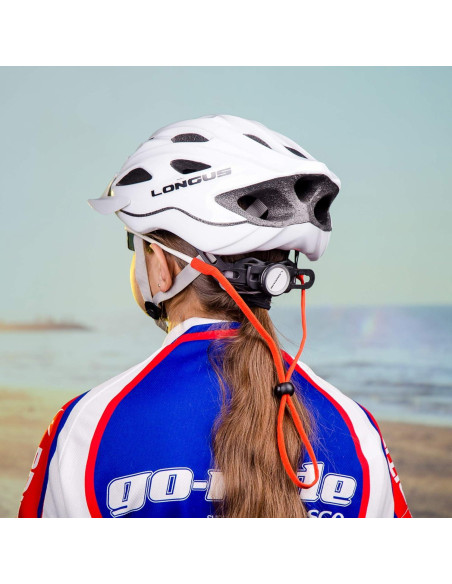 Correa Ajustable para Gafas 6 Pack - Nylon Universal