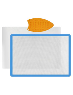 Alfombrilla de Fusión de Silicona FCENDS 35.56x45.72 cm