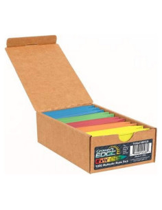 Etiquetas de Estacas para Plantas Grower's Edge 1000 Unidades