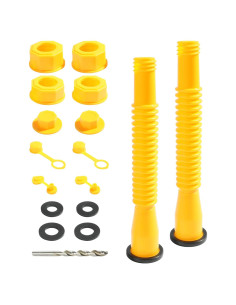 Reemplazo Boquilla Lata Gas UNLRAE 2914PZ001 Anti-Derrame