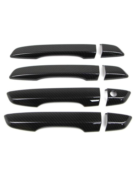 Cubierta de Manija de Puerta Dreamseek para Honda Civic 2016-2021