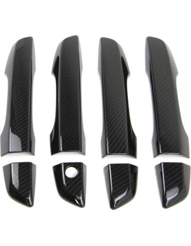 Cubierta de Manija de Puerta Dreamseek para Honda Civic 2016-2021