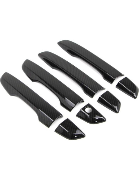 Cubierta de Manija de Puerta Dreamseek para Honda Civic 2016-2021