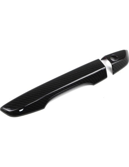 Cubierta de Manija de Puerta Dreamseek para Honda Civic 2016-2021