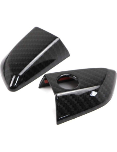 Cubierta de Manija de Puerta Dreamseek para Honda Civic 2016-2021