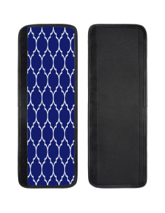 Cubiertas de Manijas de Refrigerador GzLeyigou 2 Pcs Neopreno 2