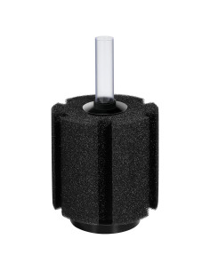 Filtro de esponja AQUANEAT para acuario hasta 227 litros