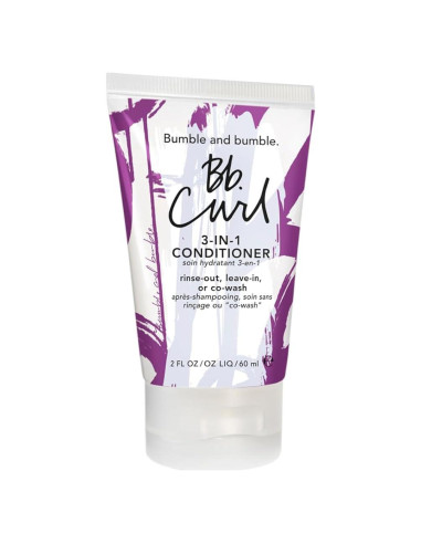 Acondicionador 3-en-1 Bumble and bumble para rizos 59 ml