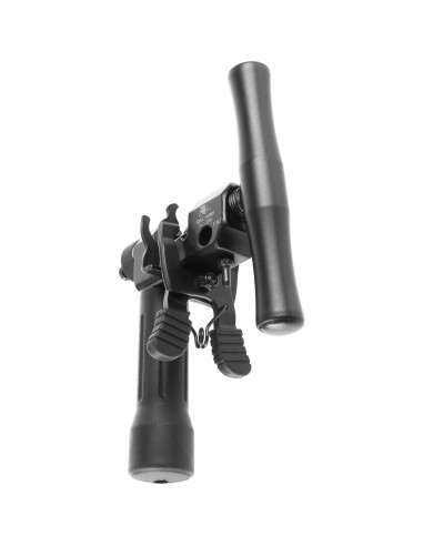 Herramienta de extracción de pasadores de cadena Bike Hand YC-396 - 2 en 1 - Compatible con Shimano y Campagnolo