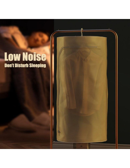 Secador portátil multifuncional Al4best CACT-S-2110 600W