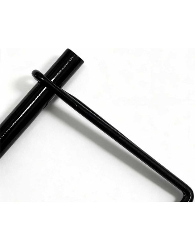 Paquete de 4 Pasadores de Enganche Truleego 6.35x10.16cm Acero