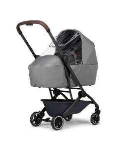 Cubierta de Lluvia Joolz AER+ Cot - Impermeable y Compacta