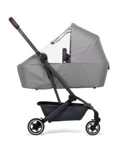 Cubierta de Lluvia Joolz AER+ Cot - Impermeable y Compacta 2