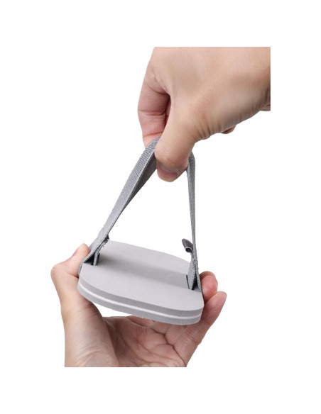 Tabla de Raspado de Uñas para Perros HYBEW 15x9cm