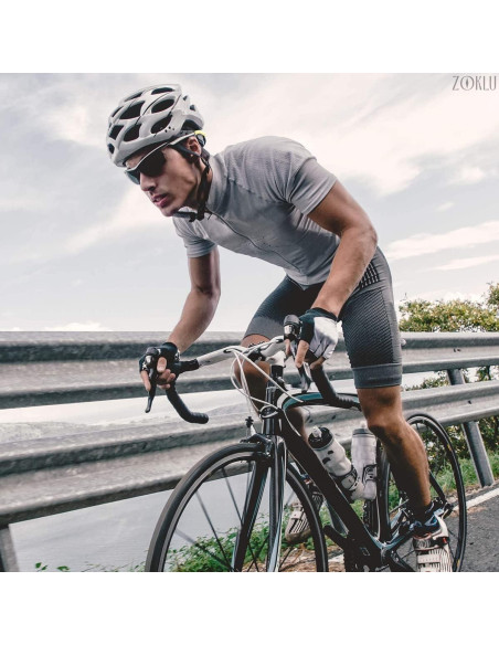 12 Soportes para Gafas - Correas Deportivas de Silicona