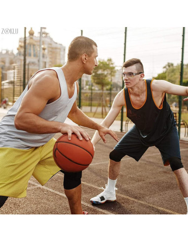 12 Soportes para Gafas - Correas Deportivas de Silicona