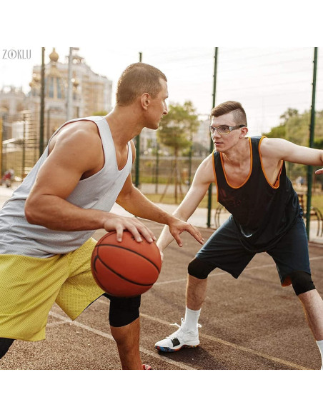 12 Soportes para Gafas - Correas Deportivas de Silicona