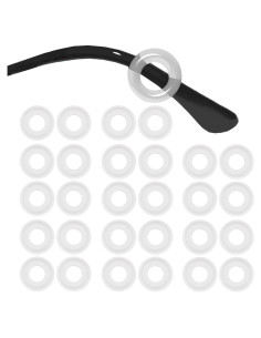 14 Pares de Fundas Antideslizantes para Gafas - SMARTTOP