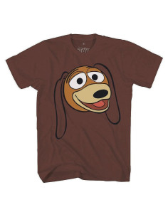 Camiseta de disfraz Toy Story para mujer - Verde Lima - XX-Large